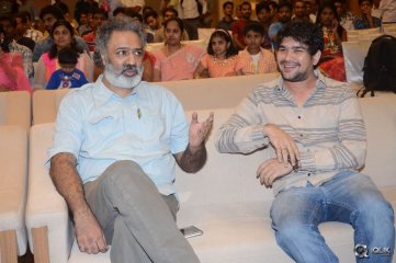 100 Days of Love Movie Audio Launch